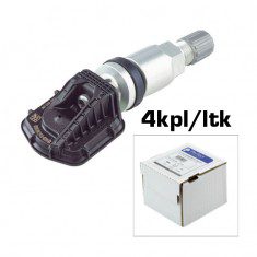 TPMS-Anturi metallivarrella