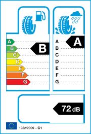 MICHELIN CROSSCLIMATE 3 SPORT 3PMSF M+S XL 285/35R20 104Y