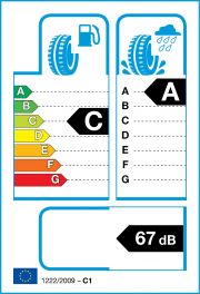 FALKEN ZIEX ZE320 205/55R16 91V