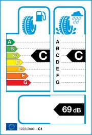 SUNNY NP 226 195/60R16 89H