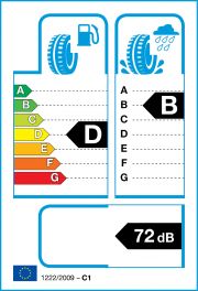 WESTLAKE ZUPERACE SA 57 M+S XL 215/35ZR19 85W