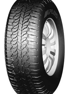 APLUS A 929 AT OWL 205/80R16C 110S