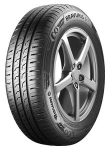 BARUM BRAVURIS 5 HM XL 235/65R17 108V