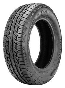 BF GOODRICH ADVANTAGE DOT22 175/70R14 84T