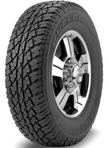 BRIDGESTONE DUELER AT 693 3 M+S 265/65R17 112S