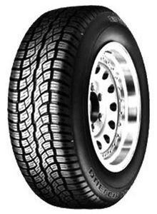 BRIDGESTONE DUELER HT 687 225/65R17 102H