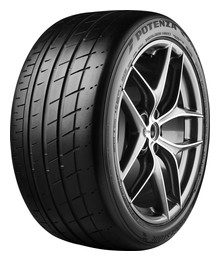 BRIDGESTONE POTENZA S007 XL 305/30ZR20 103Y