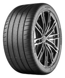 BRIDGESTONE POTENZA SPORT XL DOT21 305/30ZR19 102Y