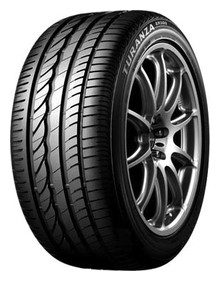 BRIDGESTONE TURANZA ER 300 A * BMW 205/55R16 91W