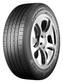 CONTINENTAL CONTI E CONTACT 205/55R16 91Q