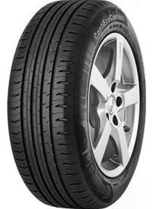 CONTINENTAL CONTIECOCONTACT 5 165/65R14 79T