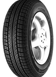 CONTINENTAL CONTIECOCONTACT EP SMART 135/70R15 70T