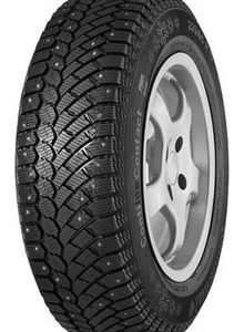 CONTINENTAL CONTIICECONTACT STUDDED FR XL DOT20 STUDDED 235/40R18 95T