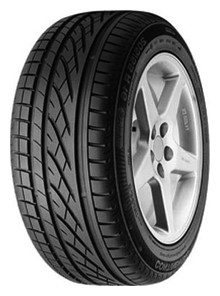 CONTINENTAL CONTIPREMIUMCONTACT FR MERCEDES MO XL 275/50R19 112W