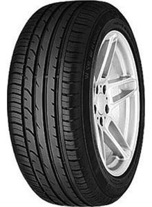 CONTINENTAL CONTIPREMIUMCONTACT 2 195/65R15 91H
