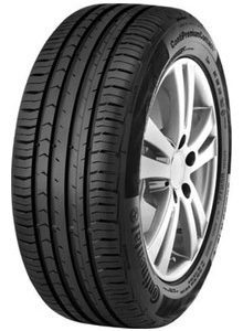 CONTINENTAL CONTIPREMIUMCONTACT 5 185/70R14 88H