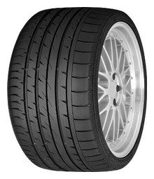 CONTINENTAL CONTISPORTCONTACT 5P AUDI RO1 XL 275/30ZR21 98Y