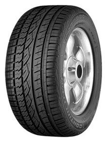 CONTINENTAL CROSSCONTACT UHP FR XL 305/40ZR22 114W