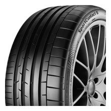 CONTINENTAL SPORTCONTACT 6 FR XL 335/30ZR24 112Y
