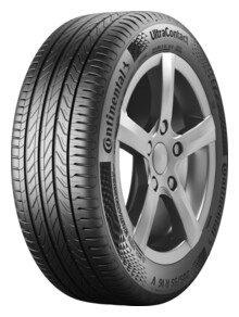 CONTINENTAL ULTRACONTACT EVC 195/65R16 92V