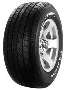 COOPER COBRA GT M+S RWL 255/70R15 108T