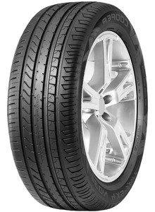 COOPER ZEON 4XS SPORT XL 275/45R20 110Y