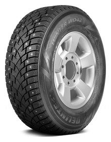 DELINTE WINTER WD42 275/60R20 115S