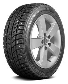 DELINTE WINTER WD52 195/60R15 88T