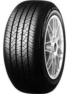 DUNLOP SP SPORT 270 LEFT 235/55R18 100H