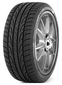 DUNLOP SP SPORT MAXX FR MERCEDES MO XL 275/50R20 113W