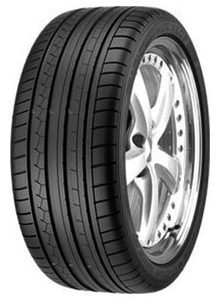 DUNLOP SP SPORT MAXX GT * BMW FR RUNFLAT XL 315/35R20 110W