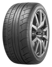 DUNLOP SP SPORT MAXX GT600 RUNFLAT XL 255/40ZRF20 101Y