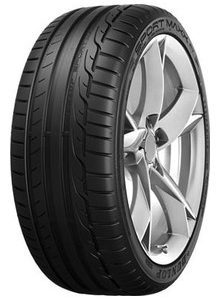 DUNLOP SP SPORT MAXX RT MERCEDES MO1 XL 265/35ZR19 98Y