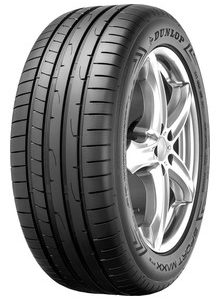 DUNLOP SP SPORT MAXX RT2 SUV FR XL 315/35R20 110Y