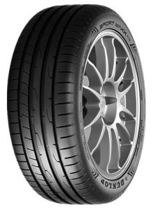 DUNLOP SP SPORT MAXX RT 2 MERCEDES MO XL 275/40R18 103Y