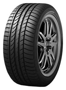 DUNLOP SP SPORT MAXX TT * BMW RUNFLAT 225/60R17 99V