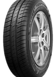 DUNLOP SP STREET RESPONSE 2 155/65R13 73T