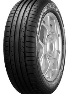 DUNLOP SPORT BLURESPONSE 205/50R17 89V