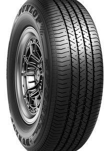 DUNLOP SPORT CLASSIC N0 PORSCHE 215/60VR15 94V
