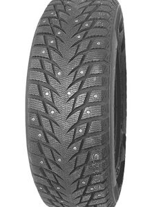 DYNAMO SNOW H MWH02 225/65R17 102S