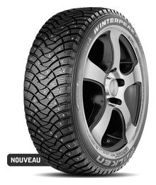 FALKEN WINTERPEAK F-ICE 1 XL 185/60R15 88T