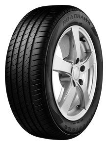 FIRESTONE ROADHAWK XL 255/30R19 91Y