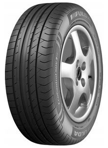 FULDA ECOCONTROL SUV FP XL 275/45R19 108Y