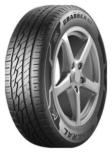 GENERAL TIRE GRABBER GT PLUS XL 255/55R18 109Y