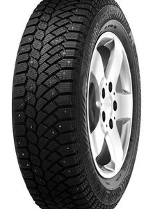 GISLAVED NORD FROST 200 FR XL STUDDED 215/50R17 95T