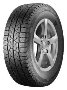 GISLAVED NORD FROST VAN 2 8PR DOT19 STUDDED 185/75R16C 104R