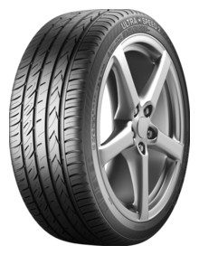 GISLAVED ULTRA SPEED 2 XL 255/30R19 91Y