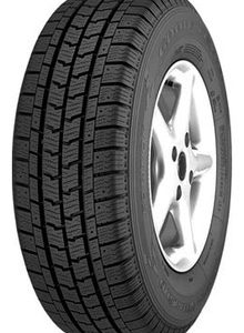 GOODYEAR CARGO ULTRA GRIP 2 STUDDED 195/65R16C 104T