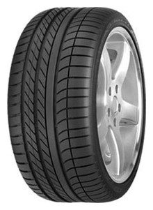 GOODYEAR EAGLE F1 ASYMMETRIC AO AUDI XL 265/40R20 104Y