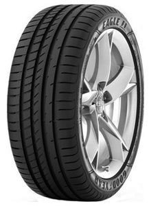 GOODYEAR EAGLE F1 ASYMMETRIC 2 N0 PORSCHE DOT19 275/45ZR18 103Y